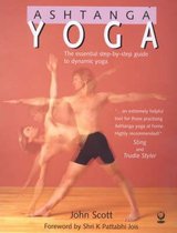 Ashtanga Yoga