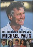 Het nieuwe Europa van Michael Palin