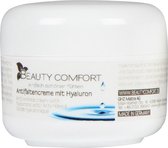 Beauty Comfort Crème Anti-rimpel Met hyaluron -  50 ml
