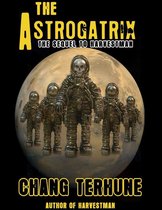 The Astrogatrix (Transparent Ones Book 2)