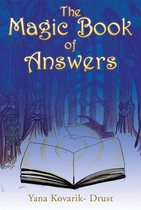The Magic Book of Answers