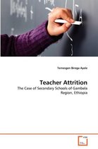 Teacher Attrition