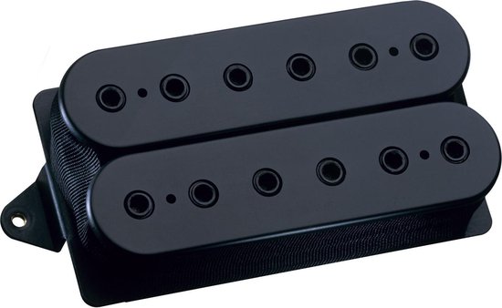 DiMarzio DP158BK Evolution Neck gitaarelement