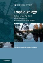 Ecological Reviews - Trophic Ecology