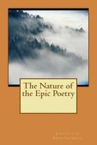 The Nature of the Epic Poetry