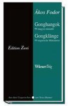 Gongklänge / Gonghangok