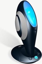 QM moody speaker