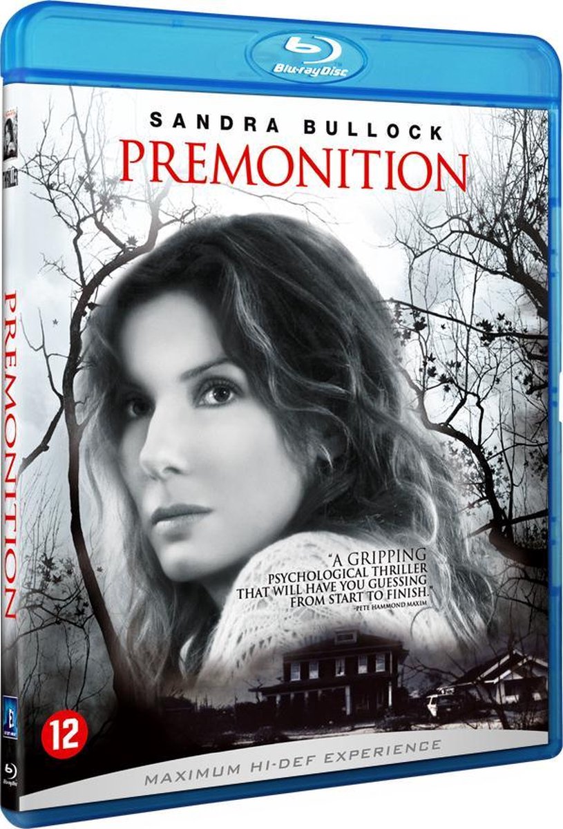 Premonition (Blu-ray)