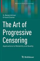 The Art of Progressive Censoring