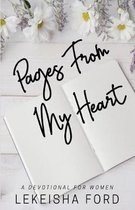 Pages from My Heart