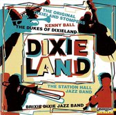 Dixieland [Laserlight #2]