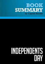 Summary: Independents Day