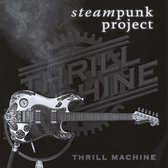 Steampunk Project