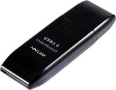 Ninzer High Speed USB 3.0 SD en Micro SD / SDXC TF Card Reader / Lezer