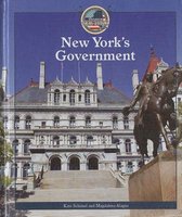 Spotlight on New York- New York's Government