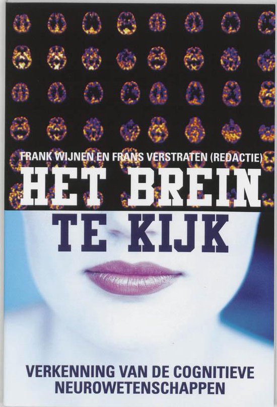 9789026516764 - Brein Te Kijk