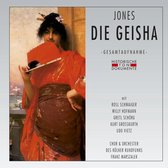 Die Geisha