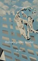 Halvars grosser Bruder