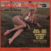 Georges Garvarentz - Panic Button (CD)