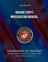 Marine Corps Warehouse Manual