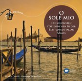 O Sole Mio: Best-Loved Italian