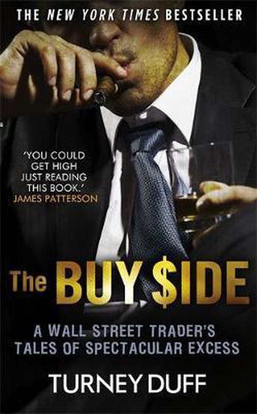 The Buy Side - cover
