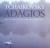 Tchaikovsky Adagios