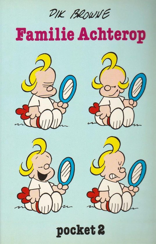 9789032025069 - Familie Achterop 2
