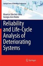Springer Series in Reliability Engineering- Reliability and Life-Cycle Analysis of Deteriorating Systems