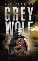 Omslag Grey Wolf