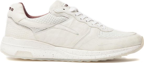 Bjorn Borg T1350 sneakers blauw - Maat 43 | bol.com