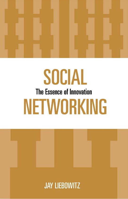 Social Networking - cover