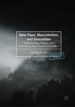 Palgrave Hate Studies - Male Rape, Masculinities, and Sexualities