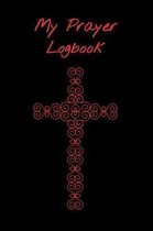 My Prayer Logbook