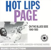 On the Blues Side 1940-1950