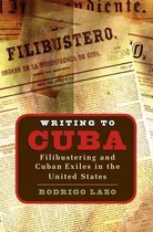 Envisioning Cuba - Writing to Cuba
