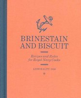 Brinestain and Biscuits