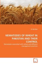 Nematodes of Wheat in Pakistan and Their Control