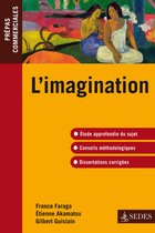 L'imagination -épreuve de culture générale 2010-2011
