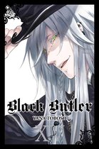 Black Butler 14 - Black Butler, Vol. 14