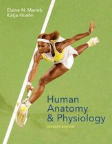 Human Anatomy and Physiology (text component)