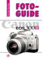 FotoGuide Canon EOS 300V