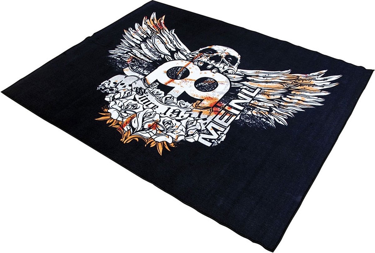 Meinl DRUM RUG FOR E-DRUM - 150x160