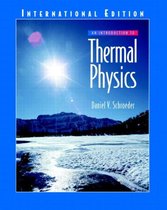 Introduction To Thermal Physics