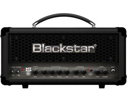 Blackstar HT METAL 5RH Head buizen gitaarversterker