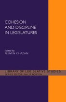 Library of Legislative Studies- Cohesion and Discipline in Legislatures