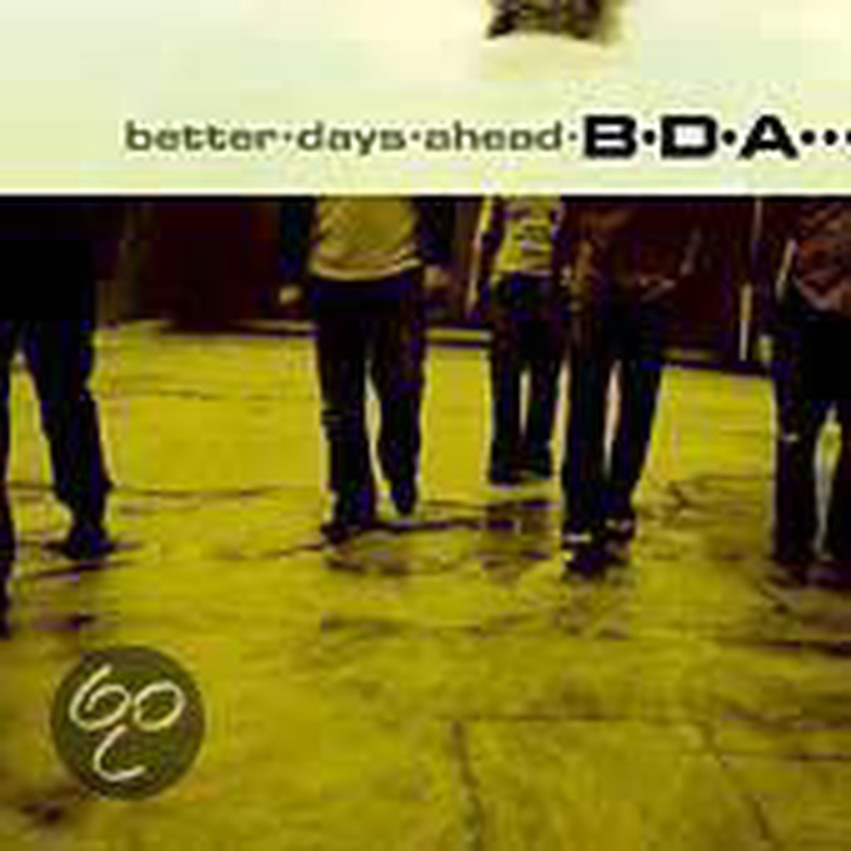 Better Days Ahead