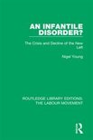 Routledge Library Editions: The Labour Movement 44 - An Infantile Disorder?