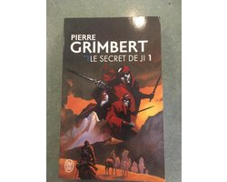 Le secret de Ji 1
