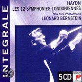 Haydn: Les 12 Symphonies Londoniennes